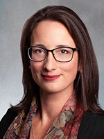 Sarah McNamara, LCCE, CLE