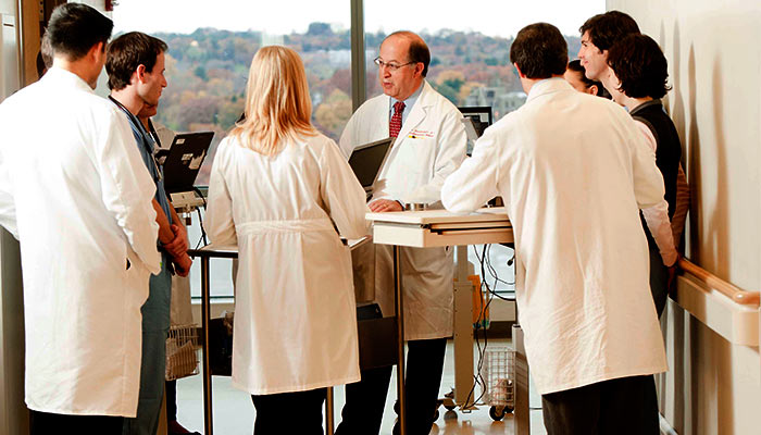 Medical Community Events