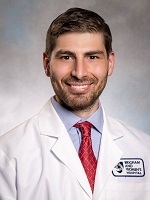 Arek V. Melkonian, MD PhD
