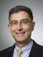 Vatche A. Minassian, MD, MPH