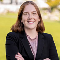 Misti Paudel, PhD, MPH