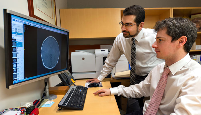 Neonatal Neurology Team