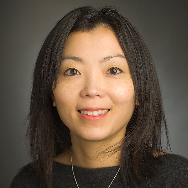 Andrea K. Ng, MD