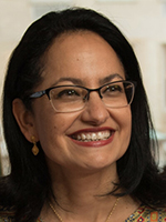 Nawal M. Nour, MD, MPH