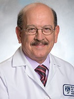 Diego B Nunez MD, MPH, FACR, FASER