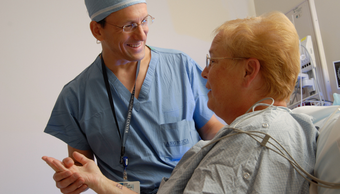 Orthopaedic and Arthritis Center