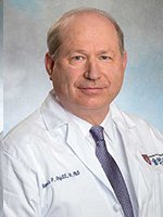 Dennis P. Orgill, MD