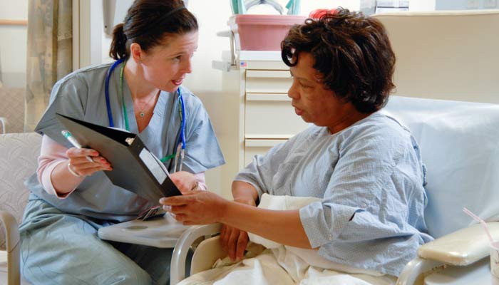 Refer a patient to Brigham and Women's Hospital