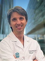 Pierpaolo Peruzzi, MD, PhD