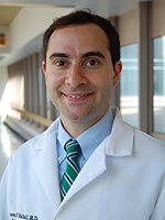 Jason P. Rahal, MD