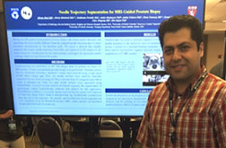 The Fifth Annual Radiology Research Symposium