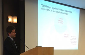 The Fifth Annual Radiology Research Symposium