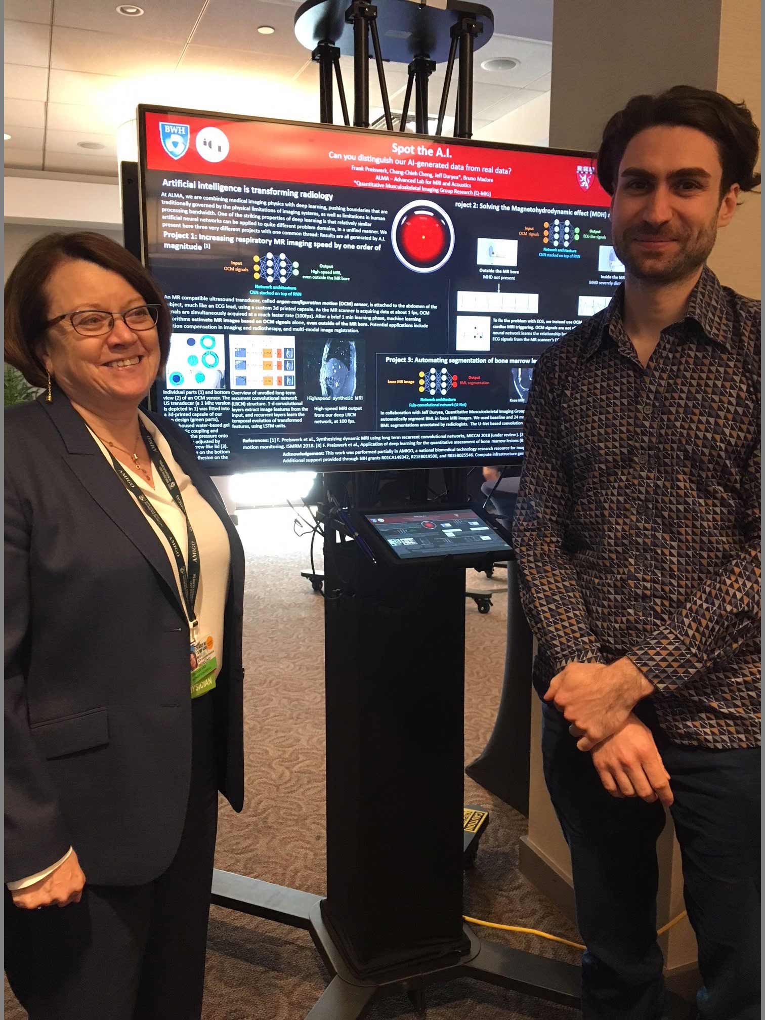 2018 Radiology Research Symposium