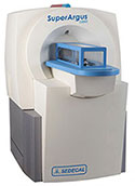 Sedecal SuperArgus PET/CT 4R