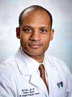 Ali Salim, MD, FACS