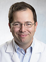 Sandro Santagata, MD, PhD