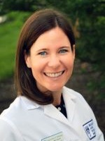 Inga-Marie Schaefer, MD