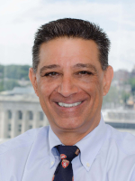 Charles N. Serhan, Phd, Dsc