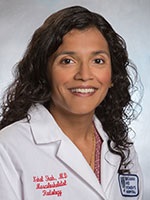 Nehal Shah, MD
