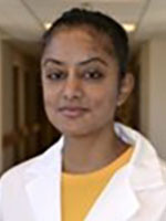 Aartie Sharma, MD