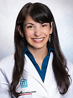Sheena Baratono, MD, PhD