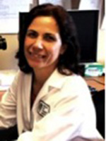 Sabina Signoretti, MD