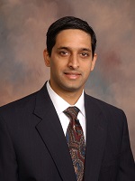 Sitaram Emani, MD