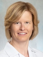 Mieke Soens, MD