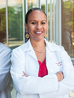 Valerie Stone, MD