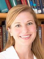 Krista Suarez-Weiss, MD 