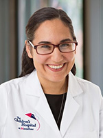 Tamar Rubinstein, MD, MS
