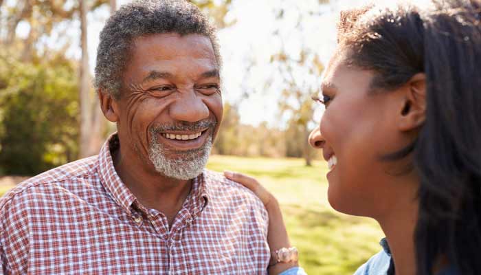 Dr. Elliot Israel is investigating a new strategy that presents an alternative to the daily use of a