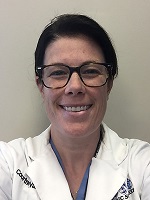 Courtney VanArsdale, PA