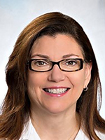 Alice Vincent, MD, PhD