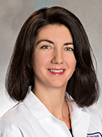 P. Emanuela Voinescu, MD, PhD