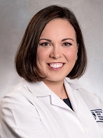 Mollie Warren, MD