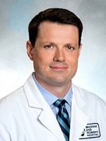 Ged Wieschoff, MD