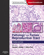 Pathology of the Female Reproductive Tract