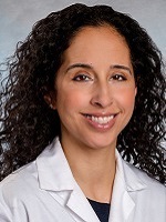 Nora Youzefzadeh-Grunin, MD