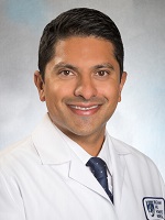 Hasan Zaidi, MD