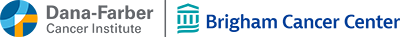Dana Farber Brigham Cancer Center logo